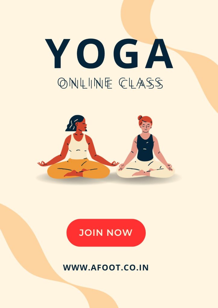 ONLINE YOGA TRAINING ONLINE YOGA TRAINING