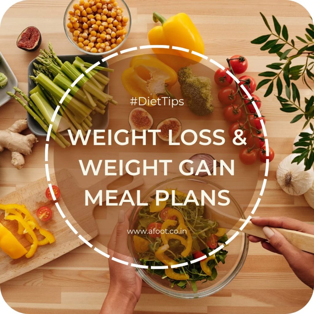  nutrition meal plans.